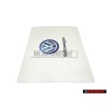 VW Original Tapis De Souris - 000087703K