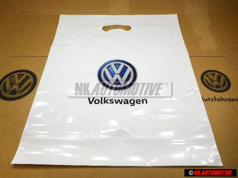 VW Original Sacoche - 000087317CA