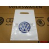 VW Original Sacoche Blanc - 000087317E 084