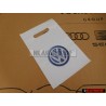 VW Original Sacoche Blanc - 000087317E 084