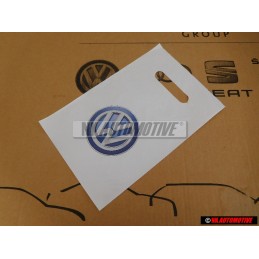 VW Original Sacoche Blanc - 000087317E 084