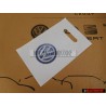 VW Original Sacoche Blanc - 000087317E 084