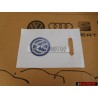 VW Original Sacoche Blanc - 000087317E 084