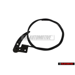 VW Classic Parts Cable Pour Serrure De Capot - 171823531