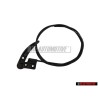 VW Classic Parts Cable Pour Serrure De Capot - 171823531