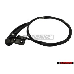 VW Classic Parts Cable Pour Serrure De Capot - 171823531