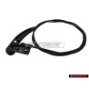 VW Classic Parts Cable Pour Serrure De Capot - 171823531