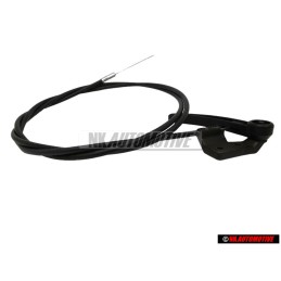 VW Classic Parts Cable Pour Serrure De Capot - 171823531