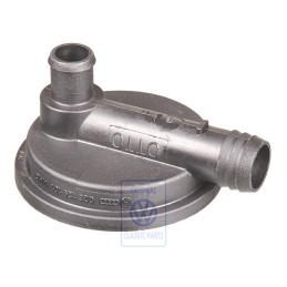 VW Original Clapet Regulation De Pression - 023129101