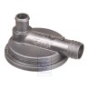 VW Original Clapet Regulation De Pression - 023129101