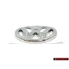 VW Original Arrière Embleme Logo Chrome - 1K8853630B 739