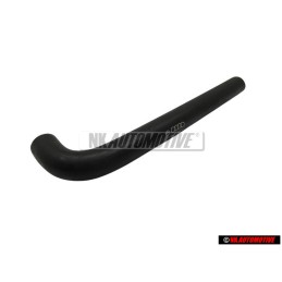 VW Original Flexible D'Aeration - 027133394M