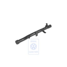 VW Original Tuyau A Refrigerant - 030121065R