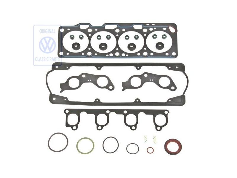 VW Original Jeu De Joints Pour Culasse De Cylindre - 030198012A