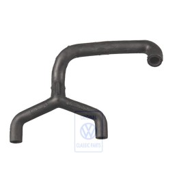 VW Original Flexible D'Aeration - 033103493