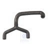 VW Original Flexible D'Aeration - 033103493