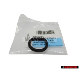 VW Original Bague-Joint - 036103677