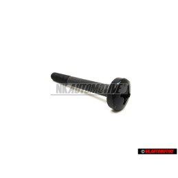 VW Original Vis Tete Bombee - 037103531