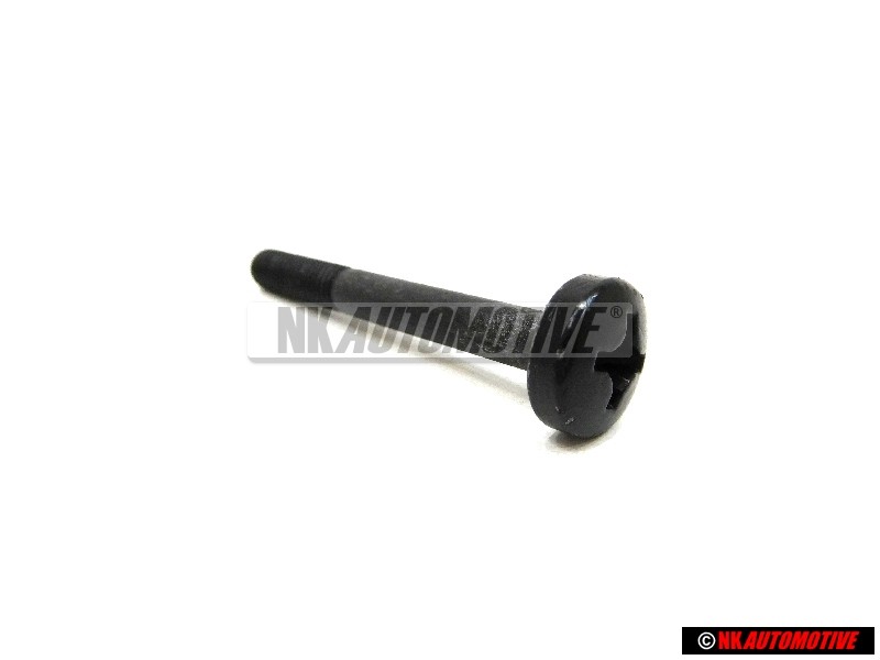 VW Original Vis Tete Bombee - 037103531