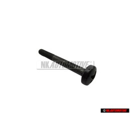 VW Original Vis Tete Bombee - 037103531