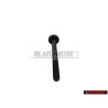 VW Original Vis Tete Bombee - 037103531