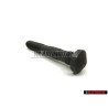 VW Original Boulon Tete De Bielle Enfonce Commande Par Angle Rot. 