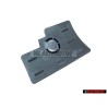 VW Original Pare-Flammes - 051103623