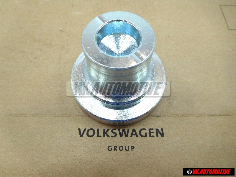 VW Original Bouchon - 068103113B