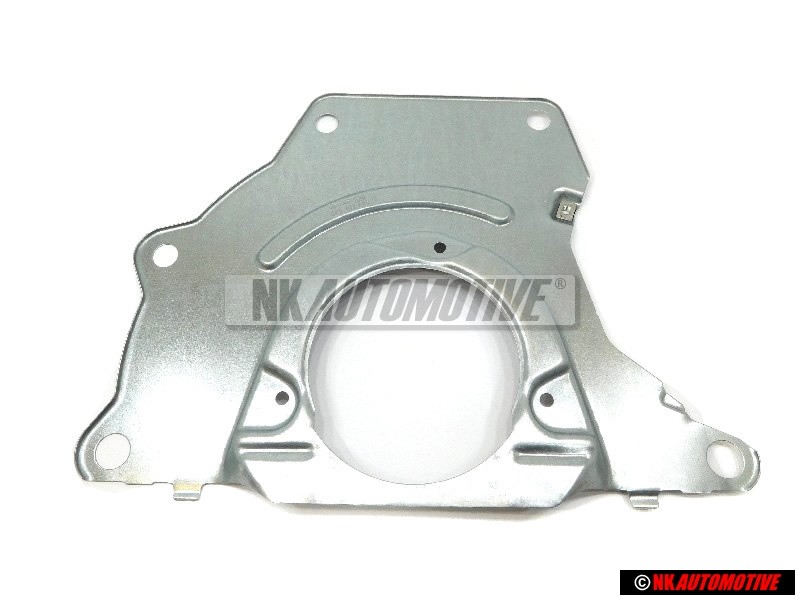 VW Original Tole De Recouvrement - 068103621E
