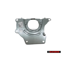 VW Original Tole De Recouvrement - 068103621E