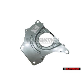 VW Original Tole De Recouvrement - 068103621E