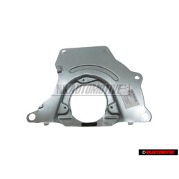 VW Original Tole De Recouvrement - 068103621E