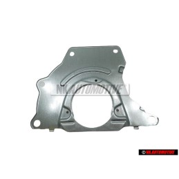 VW Original Tole De Recouvrement - 068103621E