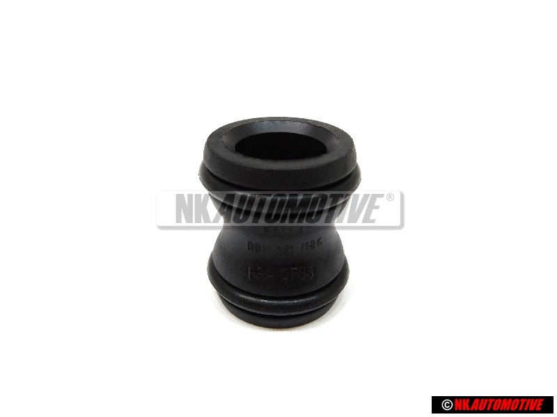 VW Original Ajutage Racc. Avec Bague-Joint - 06H121131C