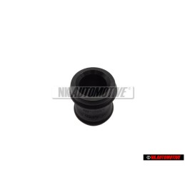 VW Original Ajutage Racc. Avec Bague-Joint - 06H121131C