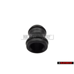 VW Original Ajutage Racc. Avec Bague-Joint - 06H121131C