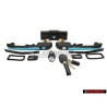JP GROUP 1 jeu de barillets pour poignee, trappe arriere - 1187500310