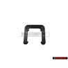 VW Original Agrafe Noir Satine - 171857119 01C
