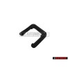 VW Original Agrafe Noir Satine - 171857119 01C