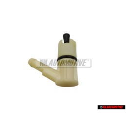 VW Original Soupape De Purge - 191201136A