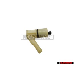 VW Original Soupape De Purge - 191201136A