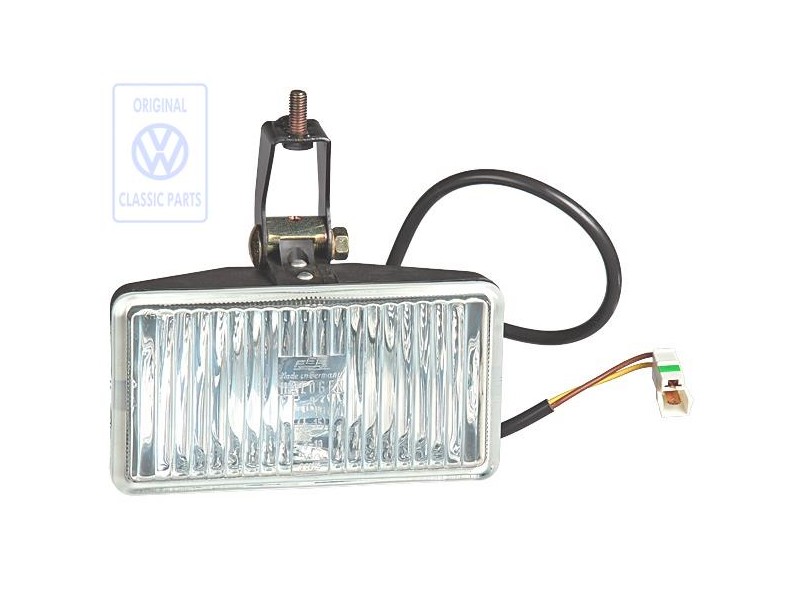 VW Original Feux Antibrouillard Halogenes - 191941701B
