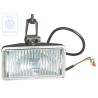 VW Original Feux Antibrouillard Halogenes - 191941701B