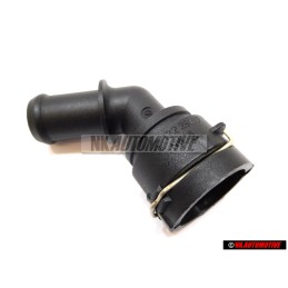 VW Original Coupleur Rapide - 1J0122291D