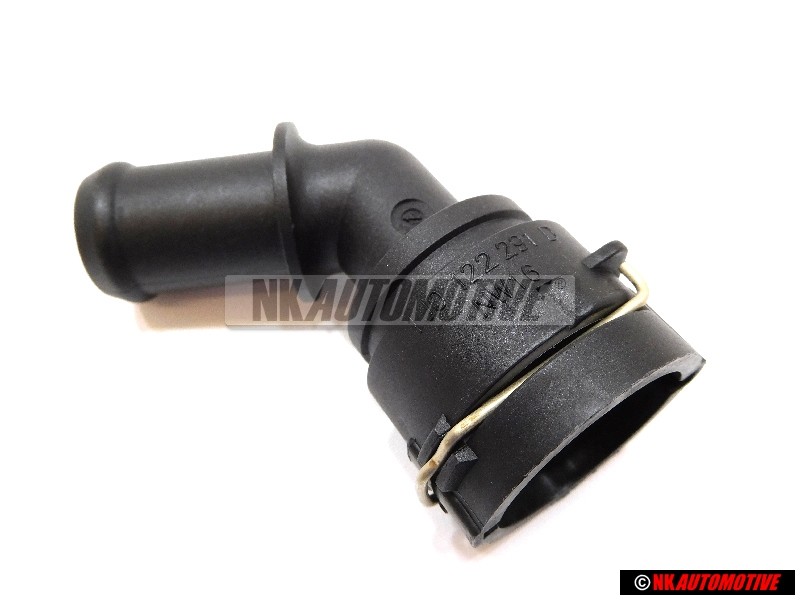 VW Original Coupleur Rapide - 1J0122291D