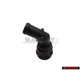 VW Original Coupleur Rapide - 1J0122291D