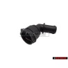 VW Original Coupleur Rapide - 1J0122291D