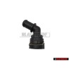 VW Original Coupleur Rapide - 1J0122291D