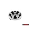 VW Original Avant Embleme Logo Chrome - 3C0853601C FDY