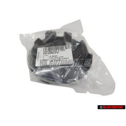 VW Original Avant Embleme Logo Chrome - 3C0853601C FDY